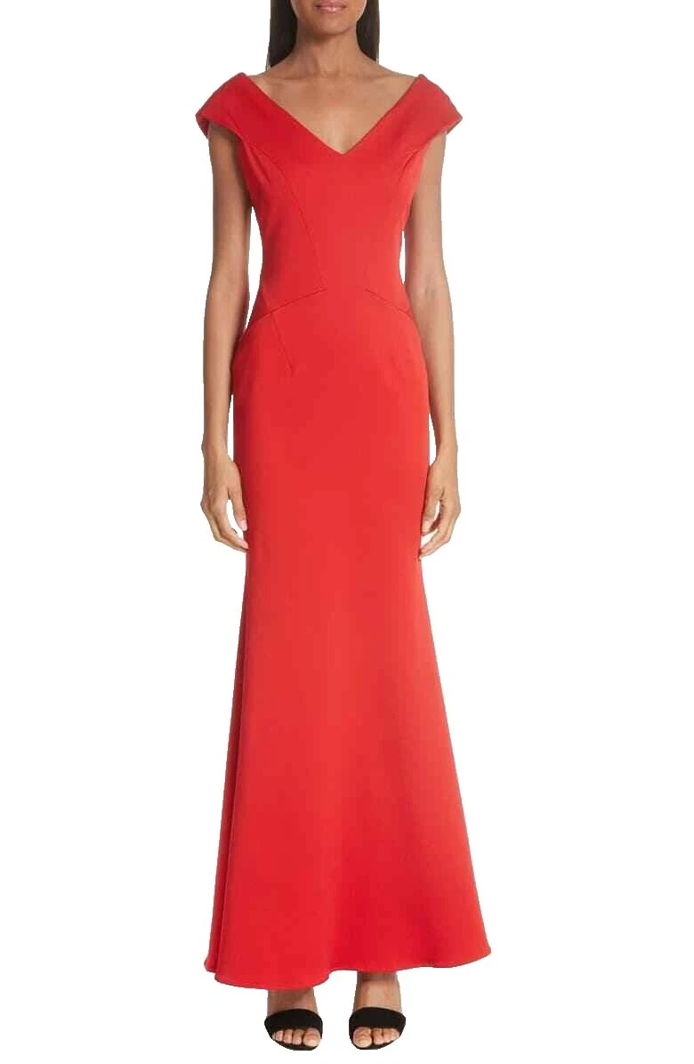 Women's Nylon Zac Posen