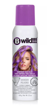 Jerome Russell Bwild Temporary Hair Color Spray Purple 3.5 oz. NEW