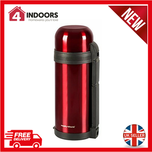 morphy richards thermos flask