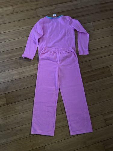Pj polar Trolls Dream Works para niños talla mediana - Imagen 4 de 4