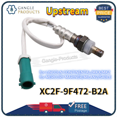 Aページ 2013-2020 Ford Oxygen Sensor DS7Z-9F472-A | OEM Parts Online