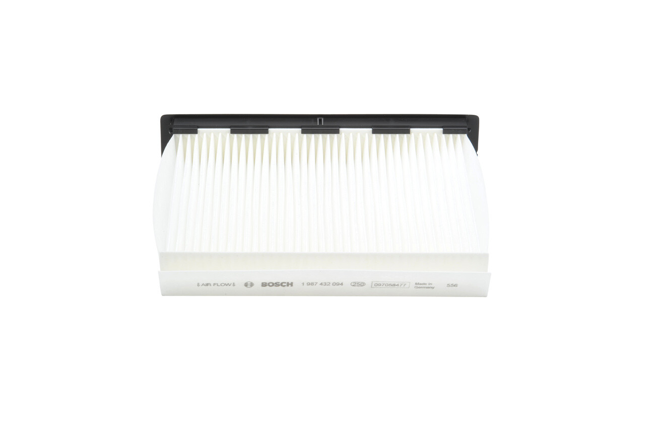 FILTRE D'HABITACLE RENAULT SCENIC 03- - Picture 1 of 1