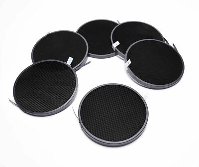  New For Profoto Honeycomb Grid Set Camera Accessory Photography