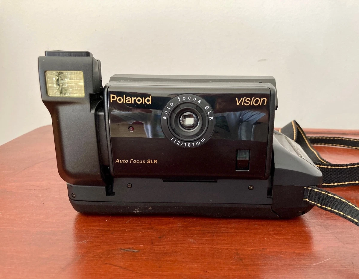 Polaroid 95 A Collection appareils photo anciens par Sylvain Halgand