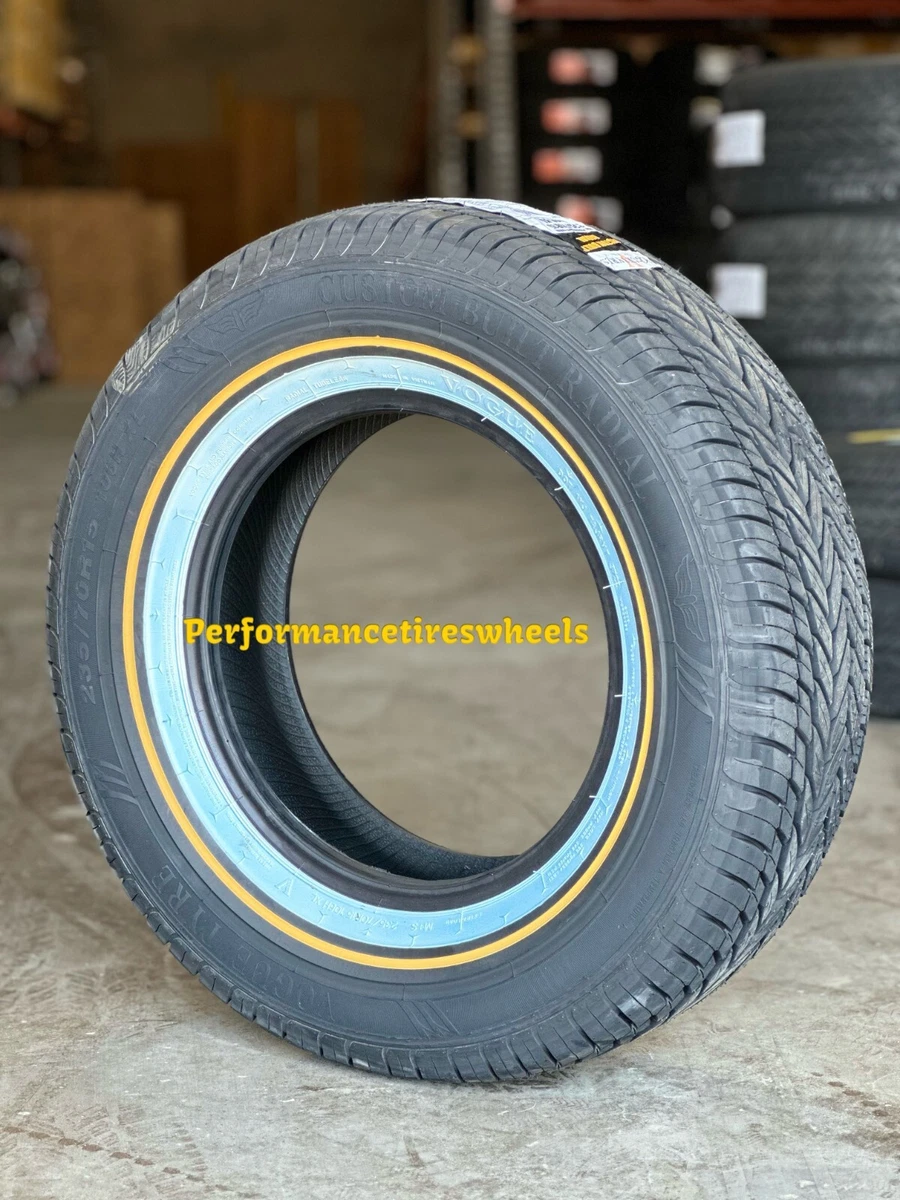 Vogue 235/70/15 Car & Truck Tires for sale | eBay