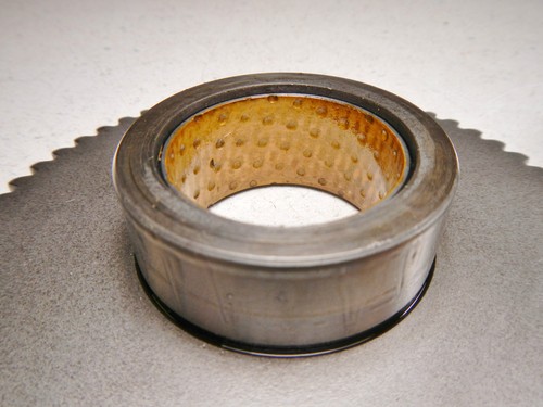 KAWASAKI JS300 STARTER ONE-WAY CLUTCH & SPRAG GEAR ASY - Picture 3 of 11