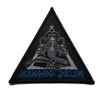 MEKONG DELTA   WOVEN PATCH