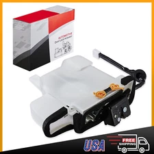 Rear Tailgate Trunk Lid Door Lock Actuator For 03-09 Toyota 4Runner 6911035090