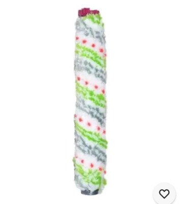 For Bissell Crosswave Pet Brush Roll Multi-Surface Part # 1613568 161-3568