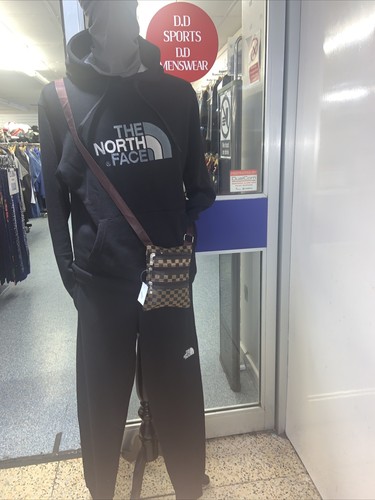 northface tracksuit