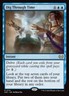 MTG Dig Through Time (115/402) Duskmourn House of Horror Commander LP