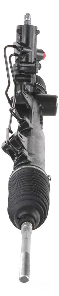 Conjunto de estante y piñón - tracción trasera Cardone 26-2838 Reman Foto 4 de 4