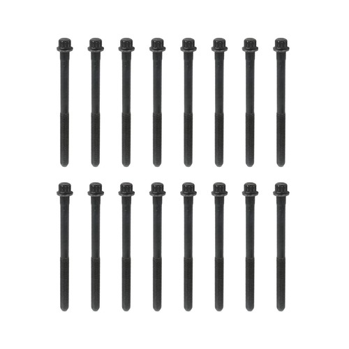 G6EA Engine Rebuild Kit-Pistons Kit-Head bolt for Hyundai Kia 2.7L 22321-37120 - Picture 17 of 20