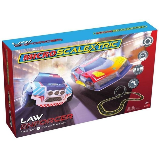 scalextric sets ebay