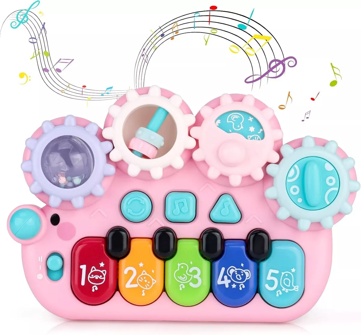 Baoli cheap melody piano