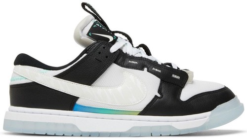 Nike Dunk Low Unlock Your Space W - FJ7743-194 | eBay