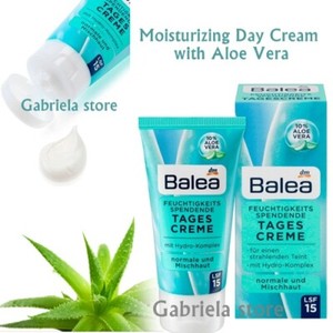 balea day cream