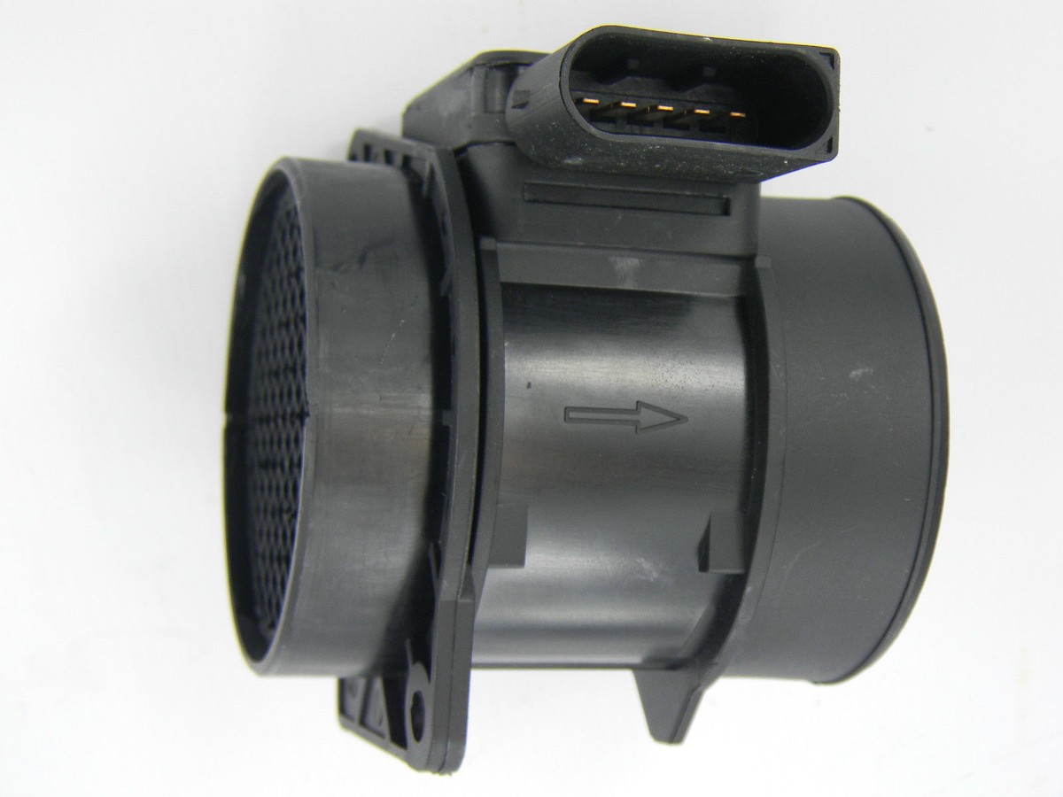Sensore Di Portata Aria Di Massa MAF Per Mercedes Benz W204 W212 X204 Sprinter Viano Vito W639 5wk97917~p142821734