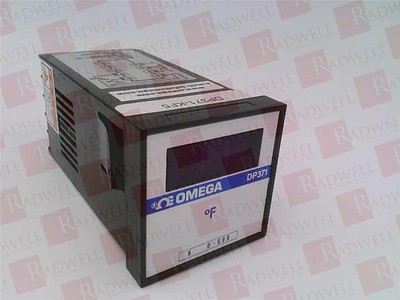 OMEGA ENGINEERING DP371-KF5 / DP371KF5 (NEW IN BOX)
