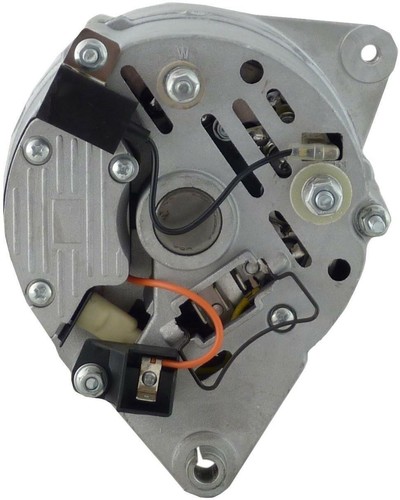 Alternator Fits Holland Ford 345C 3930 4130 4630 5030 51022337D E7NN10B376AA - Picture 3 of 5