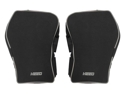 Borse di paramotore HEED BMW F 800 GS (2024 - )