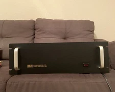 B&K ST-202 stereo power amplifier, Excellent