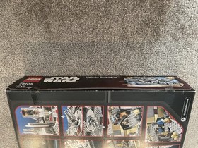 Lego Star Wars : Millennium Falcon 75105 Brand New Unopened/Retired Product