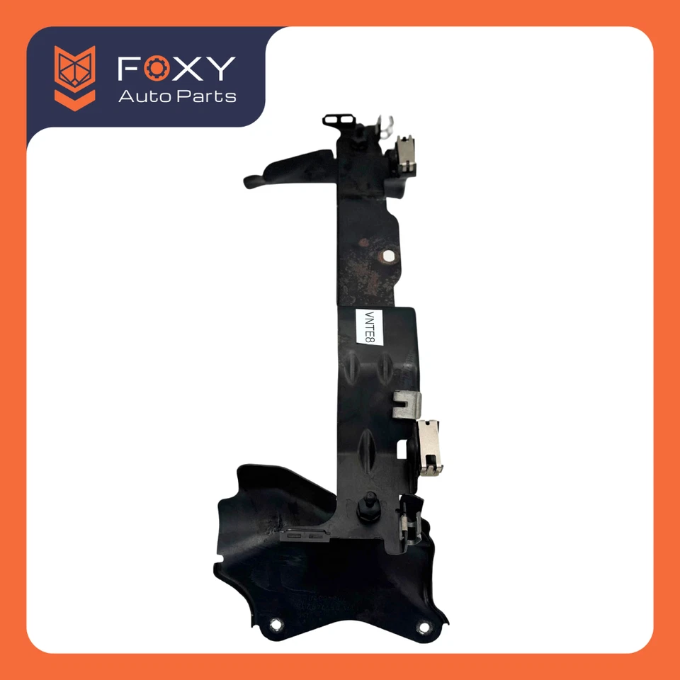 BMW ALPINA B7L XDRIVE 2011-2015 - Caja de admisión de aire del motor/soporte de montaje de carcasa Foto 3 de 4