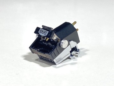 Shure VN45HE レコード針 V-15 Type-IV SHURE V15 TYPE IV Cartridge w/ 45HE SAS MM Type Needle