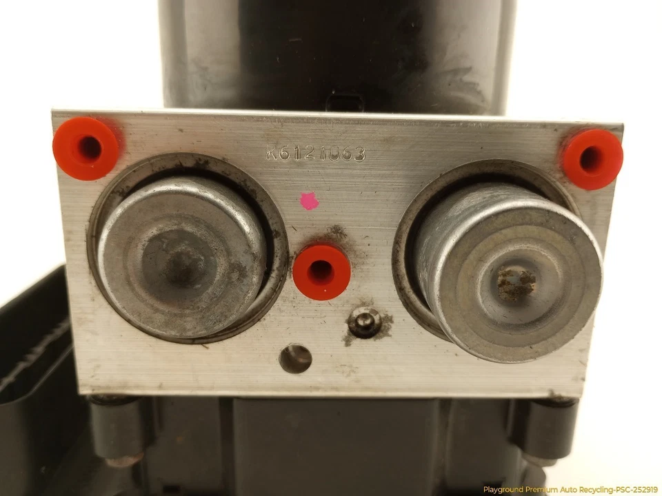 Nissan Xterra ABS Anti Lock Brake Pump Actuator With Off Road Package Fits 08-11 - Image 3 of 4