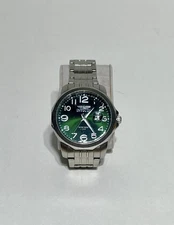 Invicta Specialty Green Dial Men's Watch 6861 