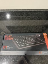 CyberPowerPC NOHI LED Gaming Keyboard Illumin...