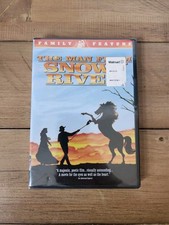 The Man From Snowy River / DVD, 2007 / KIrk Douglas, Terence Donovan
