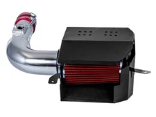 BCP RED For 13-20 Scion FR-S BR-Z 86 2.0 H4 COLD SHIELD AIR INTAKE KIT +FILTER