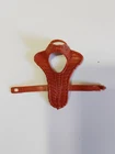 VINTAGE HE-MAN MASTERS OF THE UNIVERSE TEELA HEADDRESS ARMOR ACCESSORY MOTU 1982