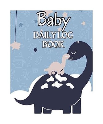 Baby Tracker for Newborns: Daily Schedule Feeding Food Sleep Naps Activity Diape