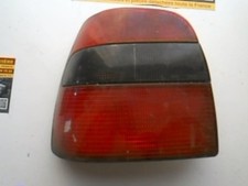 Feu arrière Skoda FELICIA
