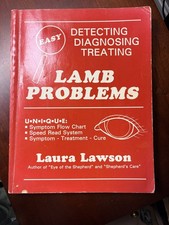 Lamb Problems Laura Lawson   Sheep Veterinary...