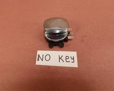 2005-2006 Harley Davidson FXDWGI Dyna Wide Glide Ignition Lock No Key