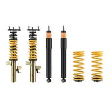 GWF ST XTA Stahl härteverstellbar mit Stützlager FORD FOCUS III | 18230859