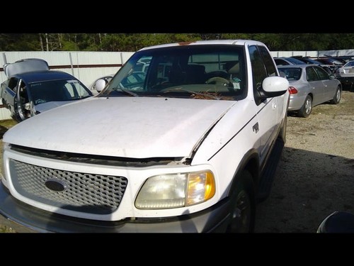 Chassis ECM Theft-locking Heritage Fits 01-04 FORD F150 PICKUP 667063 - Picture 2 of 12