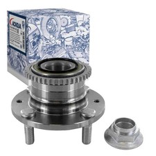 Roulement de roue Mazda 323