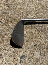 MacGregor Master By Nicklaus Pitching Wedge P Golf Club Men Right Hand Regular