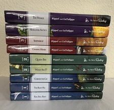 All About Reading Color Levels 1-4, Readers O...