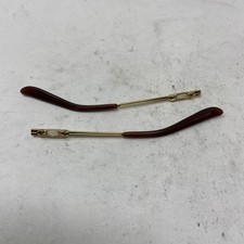 Oakley OO4073-05 Gold Temple Arm Parts CT29