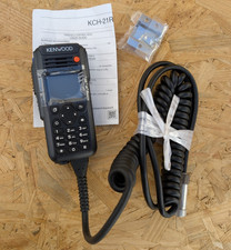 NEW KENWOOD Kenwood KCH-21RM Handheld Control Head for Long Cable