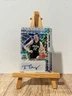 FRANZ WAGNER 2021-22 Mosaic Rookie Autographs #RAM-FZW Prizm ORLANDO MAGIC