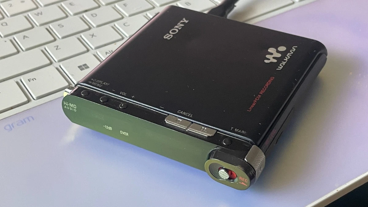 Sony Mz Rh1 for sale - eBay