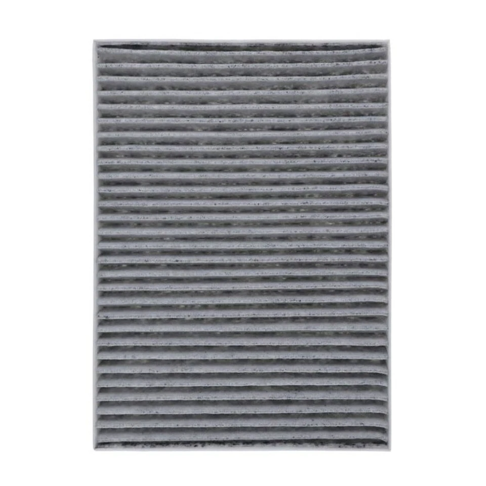 In-car Air Purification Cabin Air Filter Vehicle Cabin Filter Easy Installation - Image 3 of 4