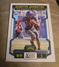 2023 Panini Score Quentin Johnston Rookie Card Los Angeles Chargers No. 345